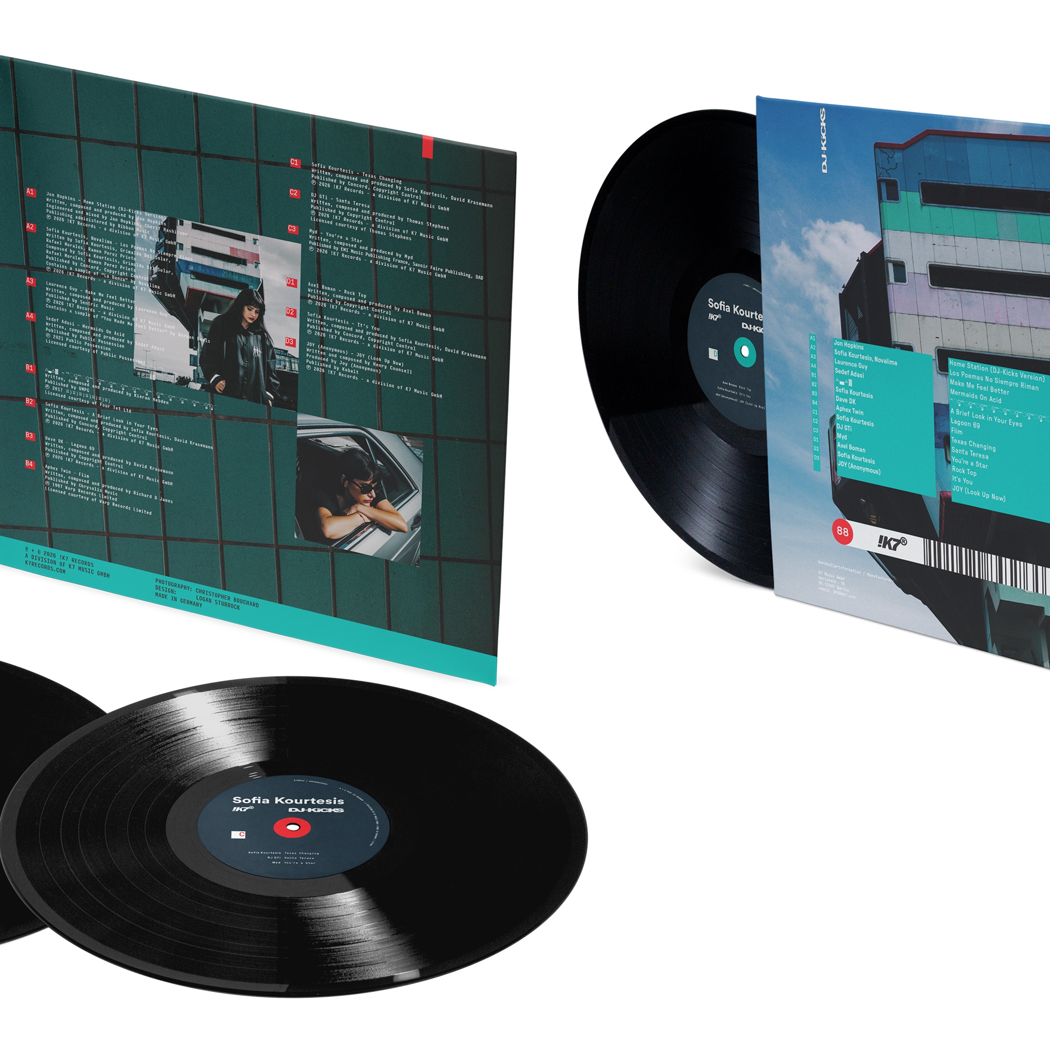 Official Merch Item 3