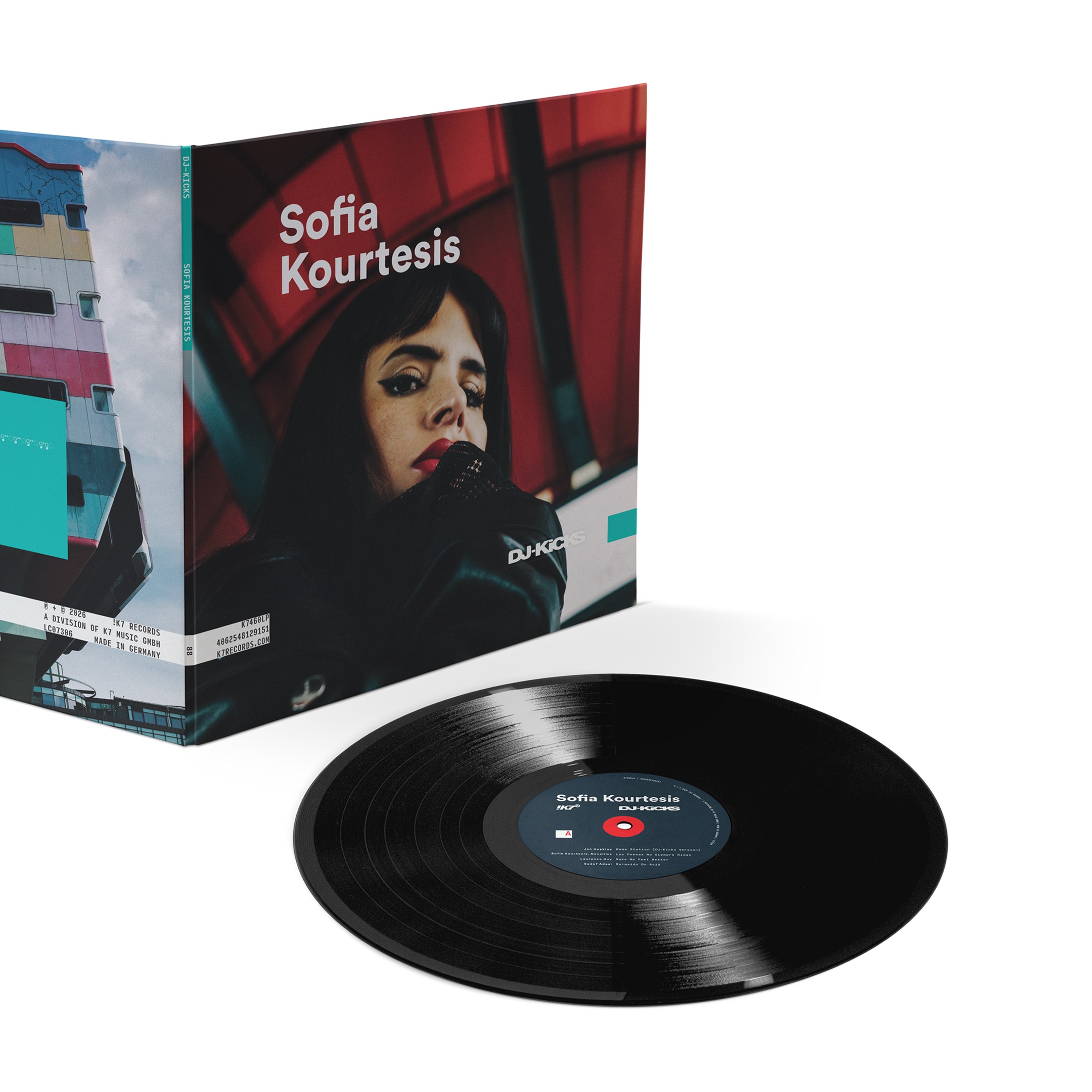 Official Merch Item 4